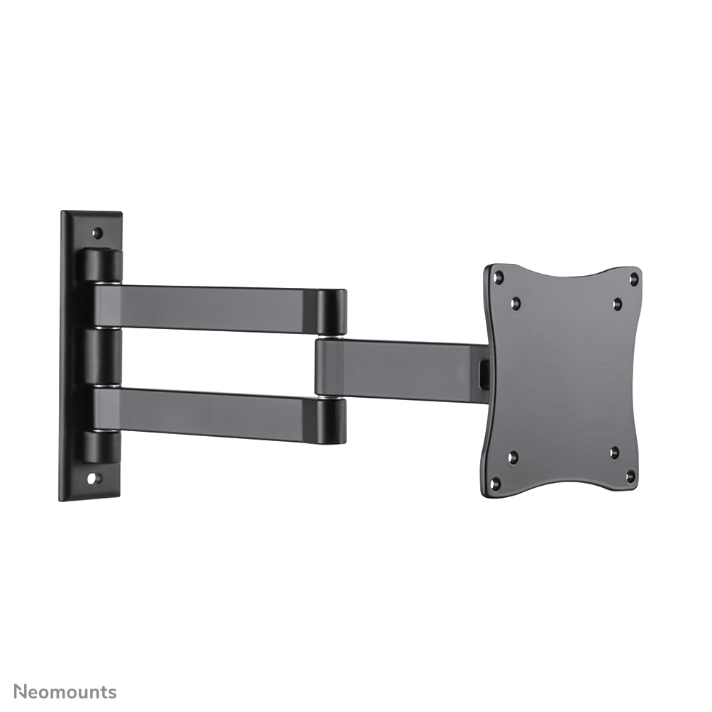 Neomounts FPMA-W830BLACK Monitor-/TV-Wandhalterung 10-27" - volle Bewegung